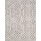 Stone Fusion Indoor/Outdoor Rug - 7 x 9