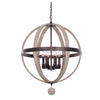 Harper 25 Inch Pendant