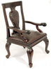 Raphael Colonial Arm Chair