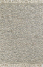 Dust Trails Rug - 2 x 8