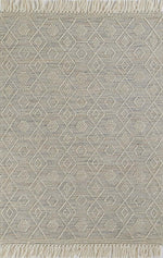 Dust Trails Rug - 2 x 8