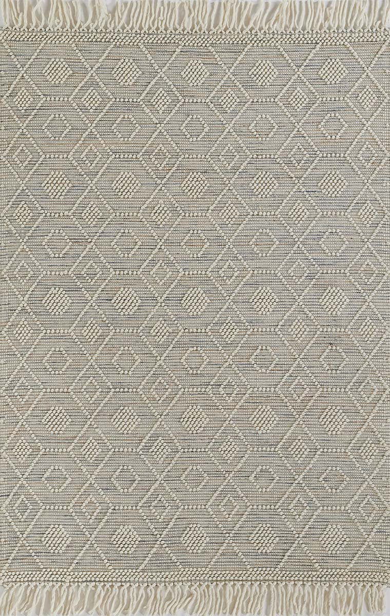 Dust Trails Rug - 2 x 8