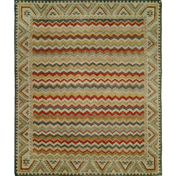 Sunset Horizons Rug - 3 x 5 - OUT OF STOCK UNTIL 06/24/2026