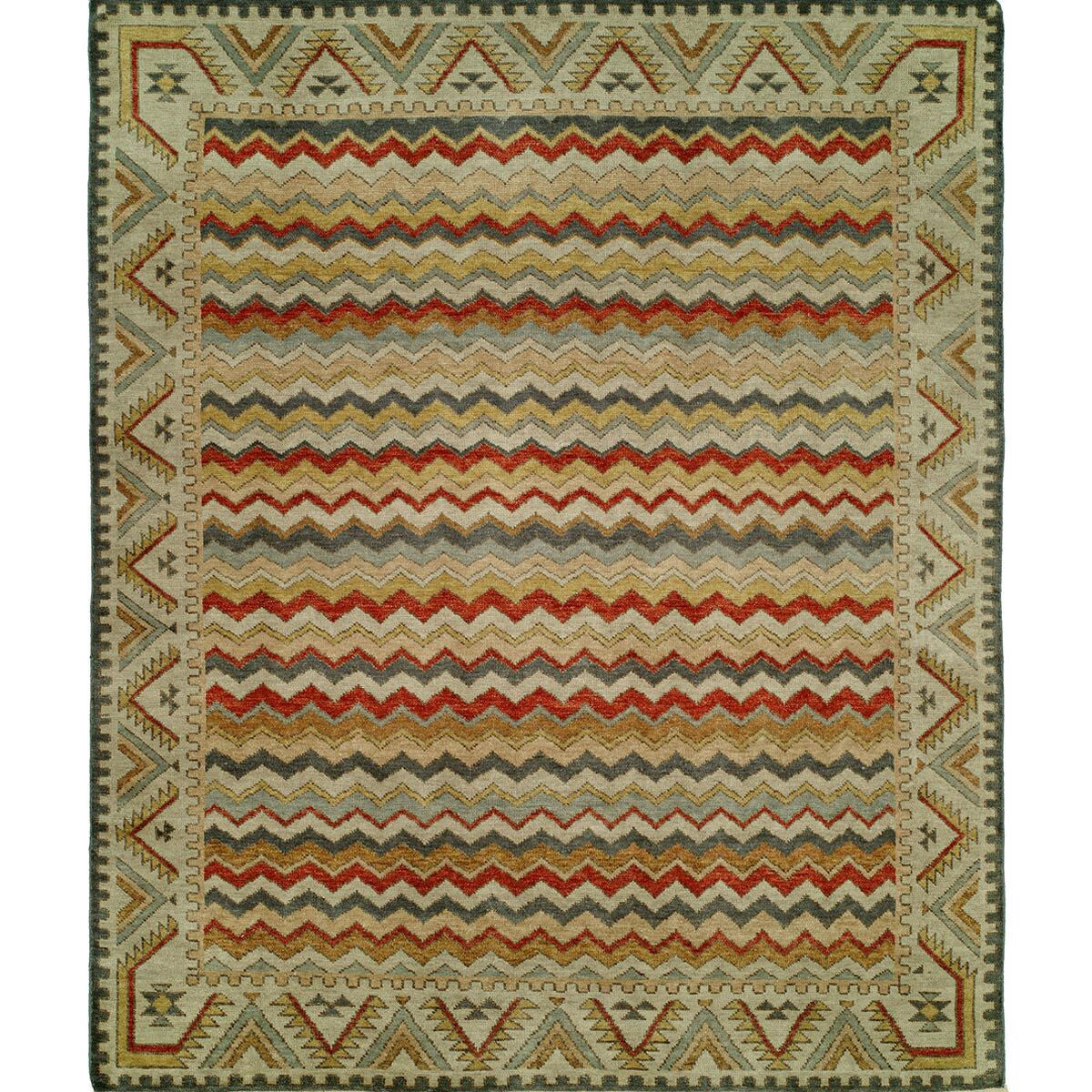 Sunset Horizons Rug - 3 x 5 - OUT OF STOCK UNTIL 06/24/2026