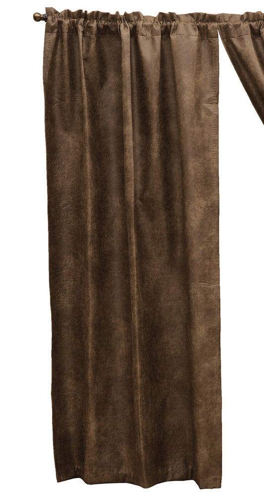 Timber Trails Drape Panel