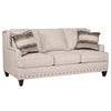 San Louis Valley Sleeper Sofa - Twin