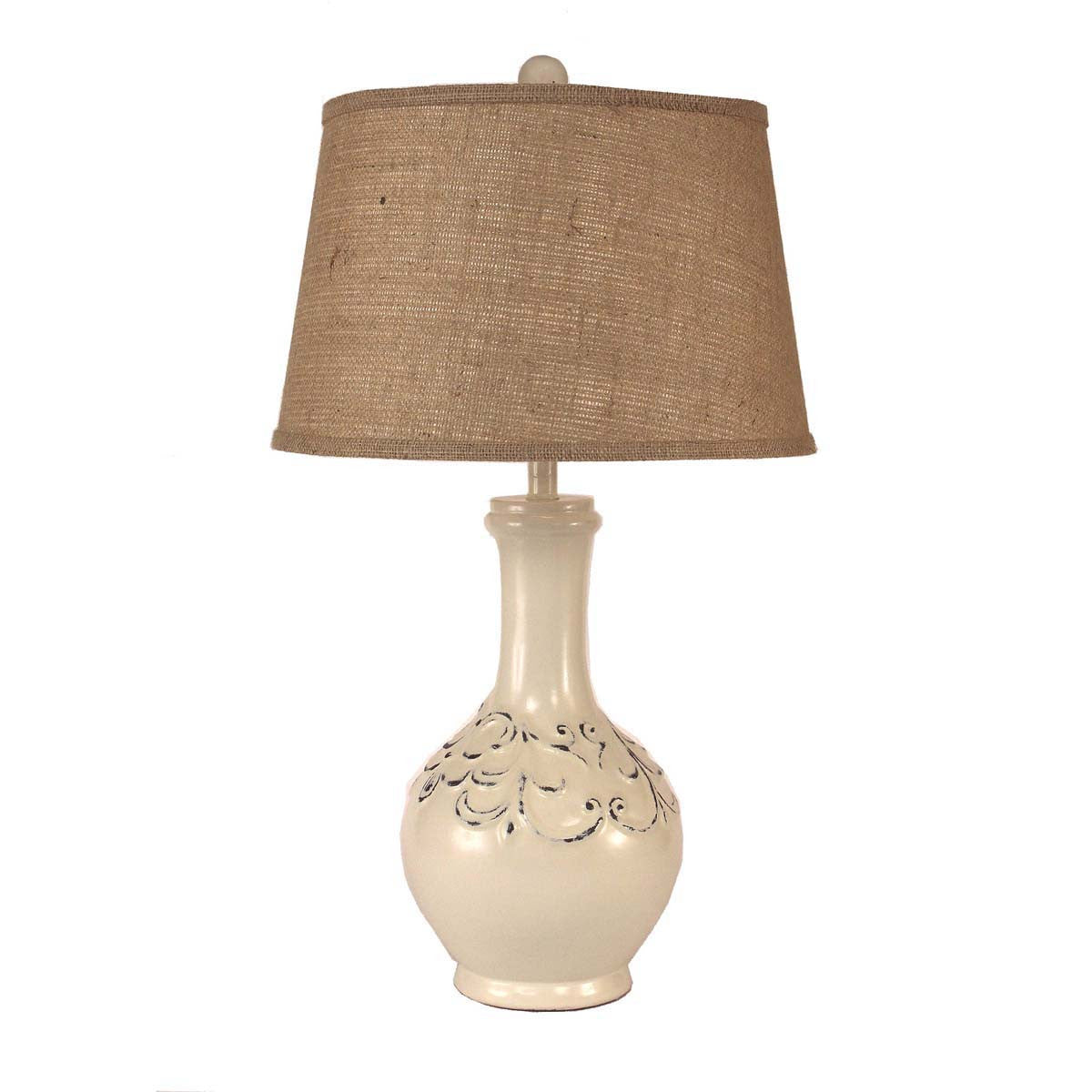 Ranch Heritage Table Lamp
