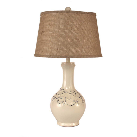 Ranch Heritage Table Lamp
