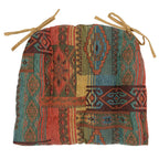 Western Chair Pads