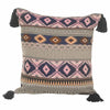 Desert Skyline Pillow