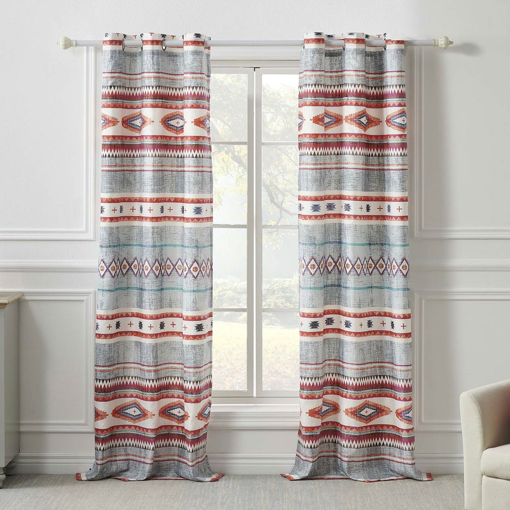 Desert Daylight Drapes