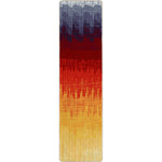 Sunfire Mesa Rug - 2 x 8