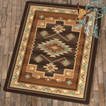 Mesa Palette Rug - 2 x 8