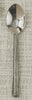 Old West Stainless Teaspoons - Set of 4