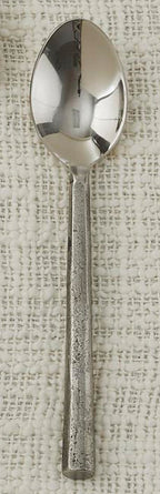 Old West Stainless Teaspoons - Set of 4