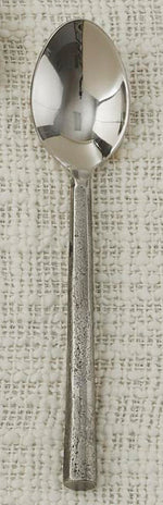 Old West Stainless Teaspoons - Set of 4