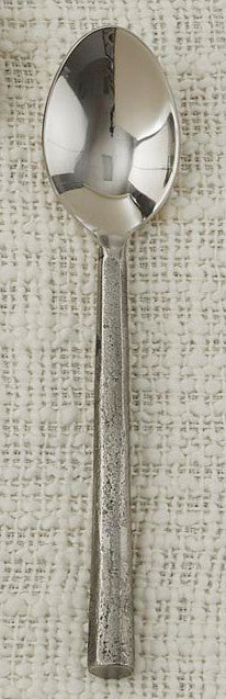 Old West Stainless Teaspoons - Set of 4