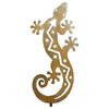 Canyon Lizard Garden Statue