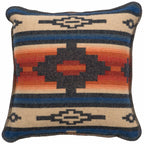 Redrock Canyon Pillow