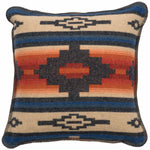 Redrock Canyon Pillow