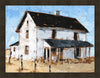 Country Farmhouse I Framed Wall Art
