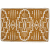 Golden Treasure Placemats - Set of 4
