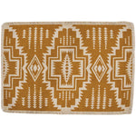 Golden Treasure Placemats - Set of 4