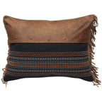 Moreno Midnight Standard Sham