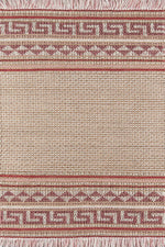 Frontier Hues Western Rug - 2 x 3