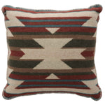 Puesta Del Sol Pillow - 20 x 20