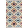 Cactus Chic Rug - 5 x 7