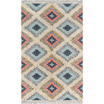 Cactus Chic Rug - 5 x 7
