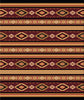 Mesa Grande Rug - 11 x 13