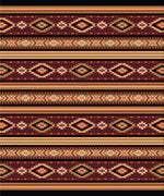 Mesa Grande Rug - 11 x 13
