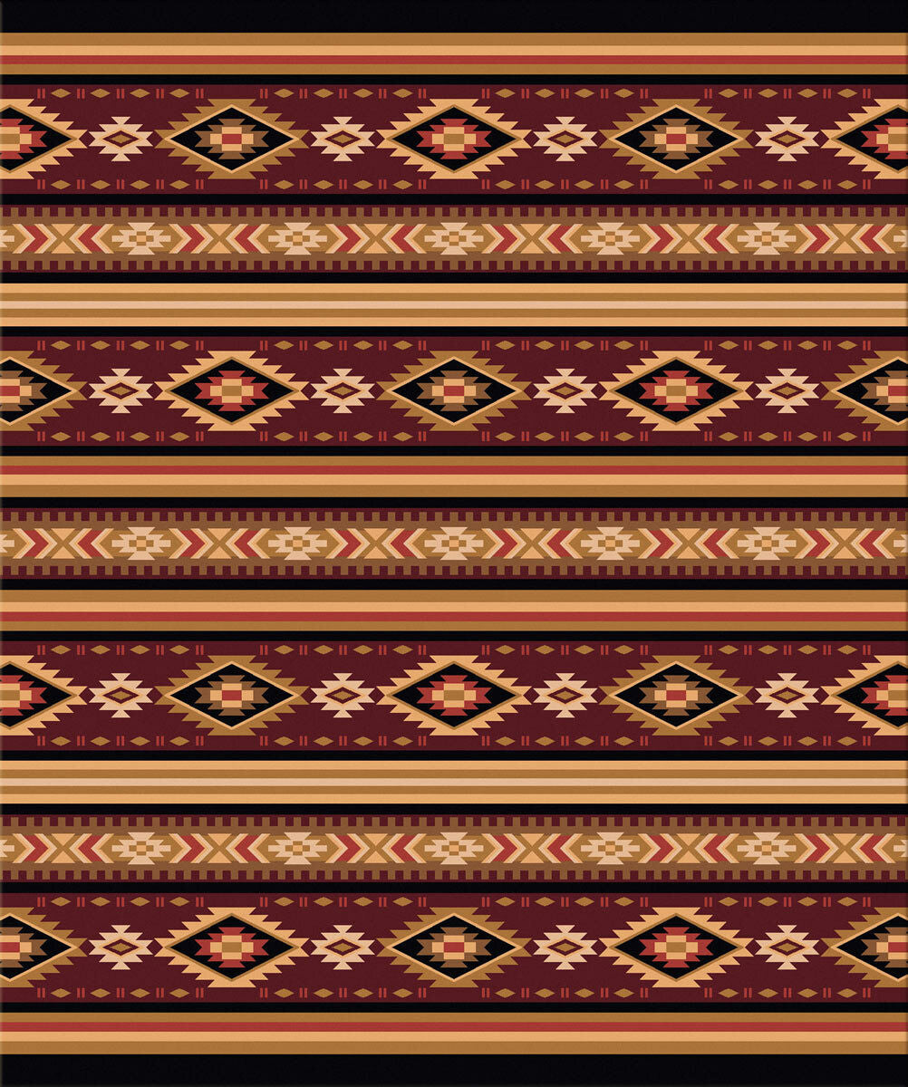 Mesa Grande Rug - 11 x 13