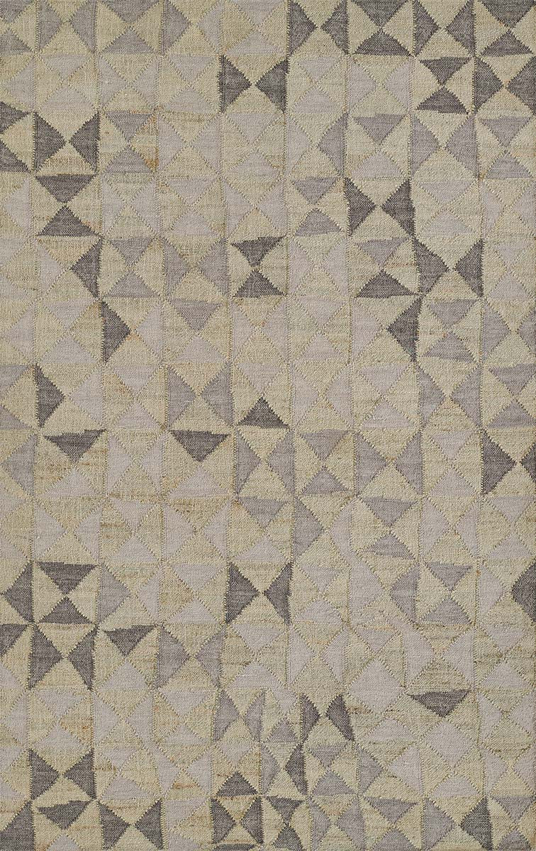 Prickly Pear Western Rug - 8 x 10