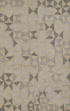 Prickly Pear Western Rug - 8 x 10