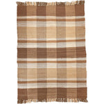 Bakersfield Taupe Rug - 2 x 3