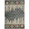 Wasatch Slate Rug - 8 x 10