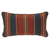 Timber Trails Striped King Sham