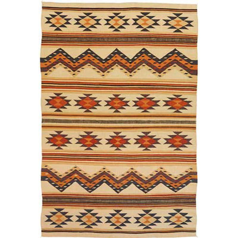 Wide Ruins Rug - 3 x 12