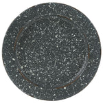 Lodge Gray Salad Plates - Set of 4