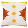 Rodeo Payaso Pillow