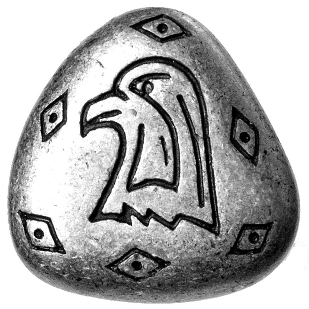 Southwest Eagle Cabinet Knob - Set of 2