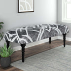 Canyon Shadow Bench
