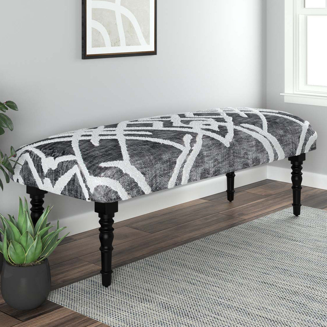 Canyon Shadow Bench