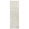 Ivory Freemont Canyon Rug - 3 x 8