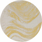 Sun Valley Sands Indoor/Outdoor Rug - 8 Ft. Round - OUT OF STOCK UNTIL 09/16/2026