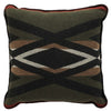 Paloma Earth Pillow - 20 x 20