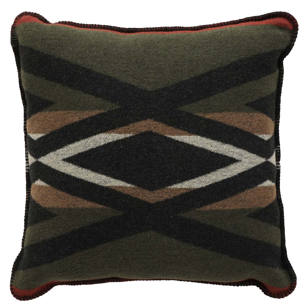 Paloma Earth Pillow - 20 x 20